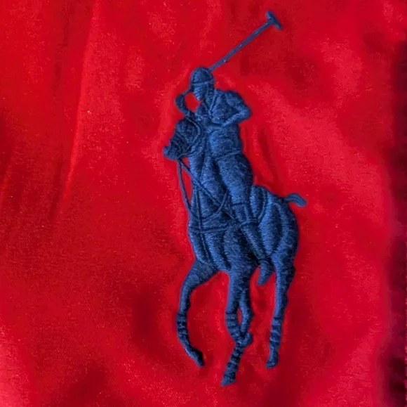 Boys Ralph Lauren Swim Trunks M - Picture 3 of 13